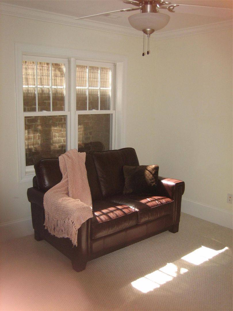 Townhouse for rent at 118 Finsbury, Durham, NC 27703