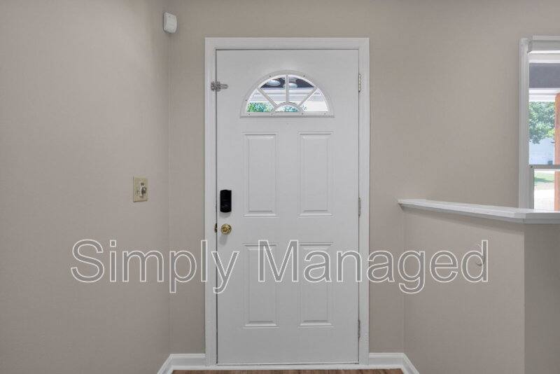 House for rent at 6764 Saint Julian Way, Fayetteville, NC 28314