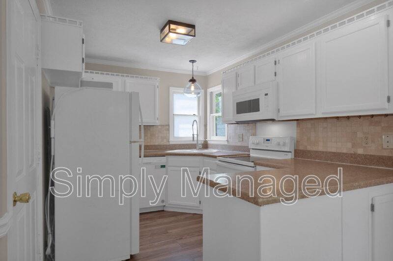 House for rent at 6764 Saint Julian Way, Fayetteville, NC 28314