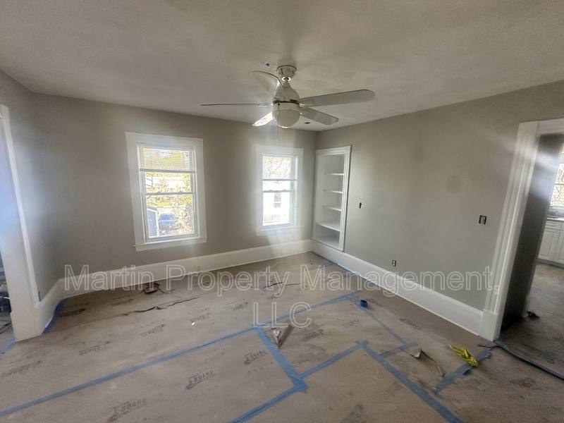 Apartment for rent at 61-63 Church St #63-2, Watertown, MA 02472