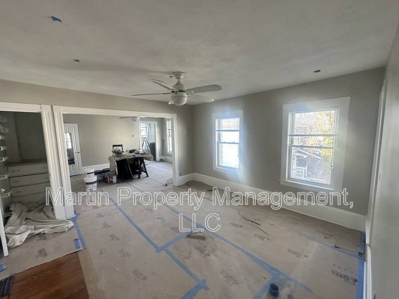 Apartment for rent at 61-63 Church St #63-2, Watertown, MA 02472
