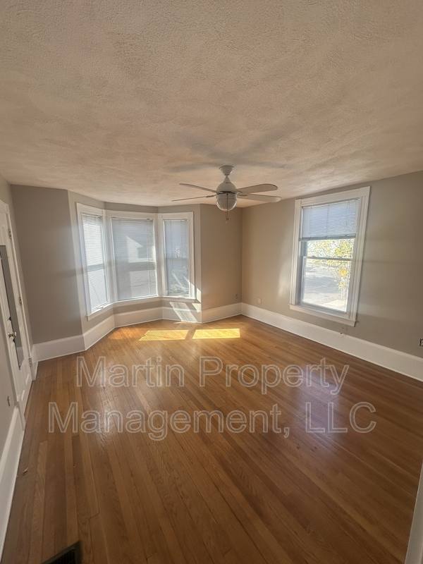 Apartment for rent at 61-63 Church St #63-2, Watertown, MA 02472