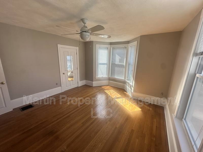 Apartment for rent at 61-63 Church St #63-2, Watertown, MA 02472