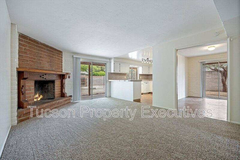 House for rent at 3534 N Palmer Dr, Tucson, AZ 85716