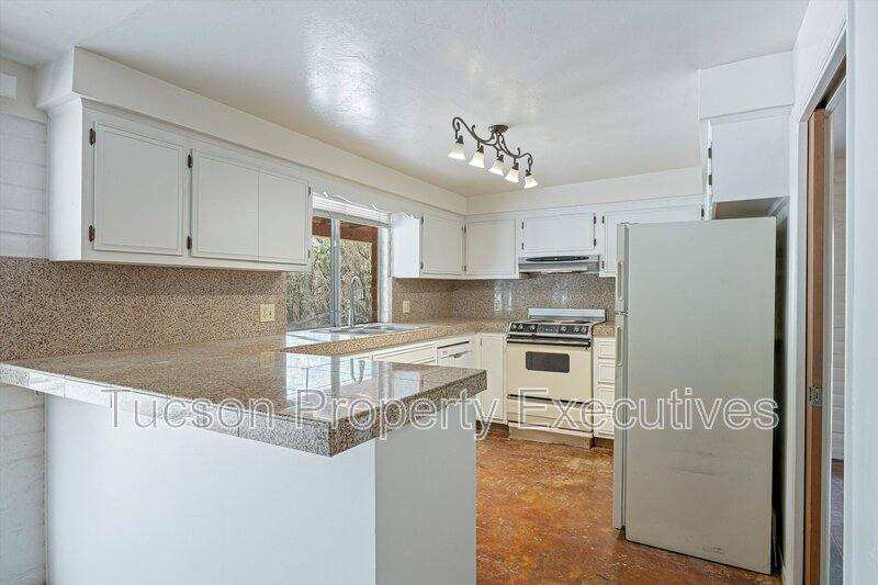 House for rent at 3534 N Palmer Dr, Tucson, AZ 85716