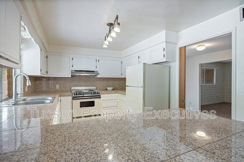 House for rent at 3534 N Palmer Dr, Tucson, AZ 85716