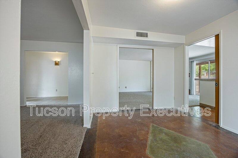 House for rent at 3534 N Palmer Dr, Tucson, AZ 85716