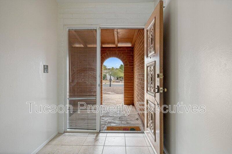 House for rent at 3534 N Palmer Dr, Tucson, AZ 85716