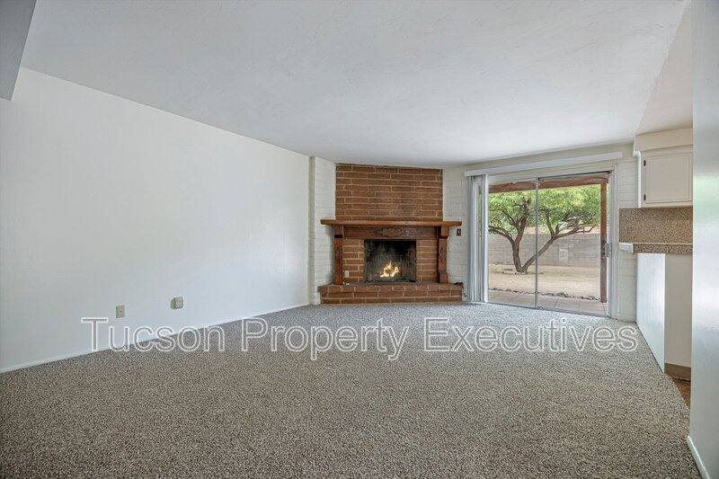 House for rent at 3534 N Palmer Dr, Tucson, AZ 85716