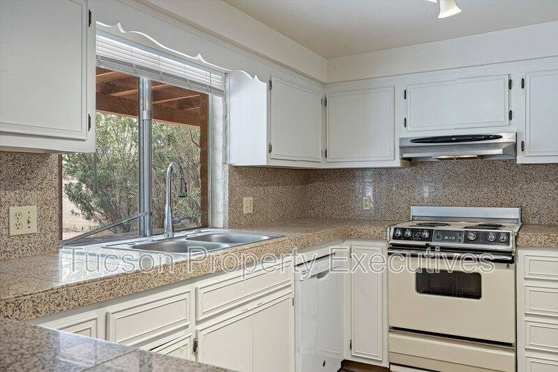 House for rent at 3534 N Palmer Dr, Tucson, AZ 85716