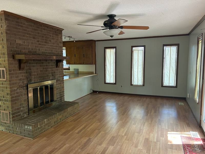 House for rent at 2616 Locust Hill Rd, Taylors, SC 29687