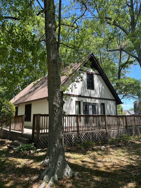 House for rent at 2616 Locust Hill Rd, Taylors, SC 29687