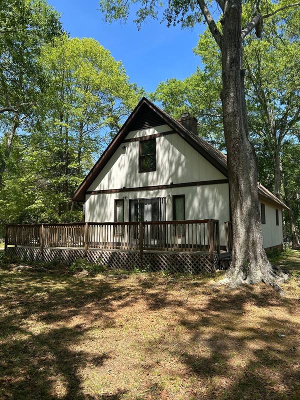 House for rent at 2616 Locust Hill Rd, Taylors, SC 29687