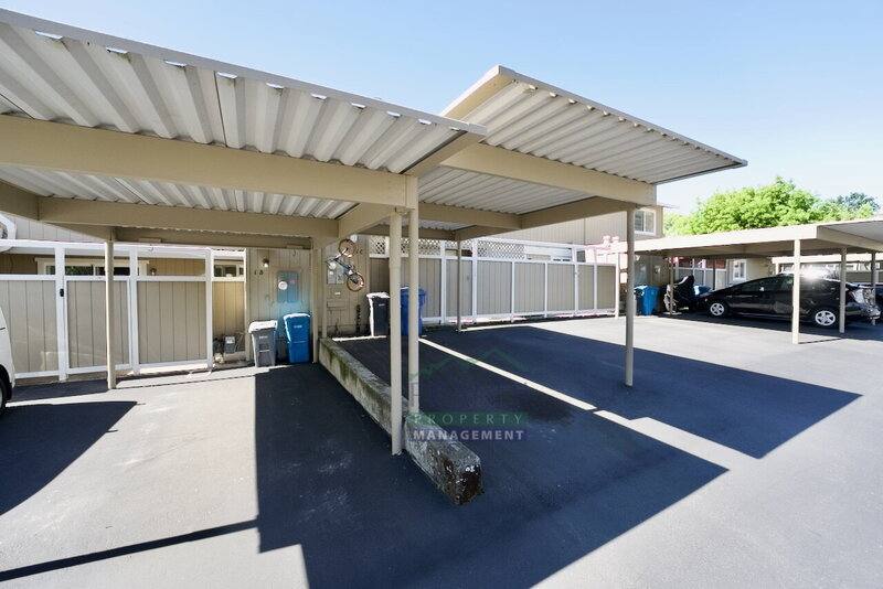 Condo for rent at 1 Oliva Dr #B, Novato, CA 94947