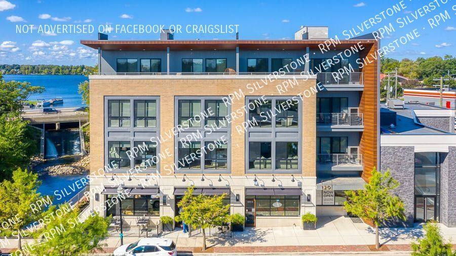 Apartment for rent at 120 S Broadway #304, Lake Orion, MI 48362
