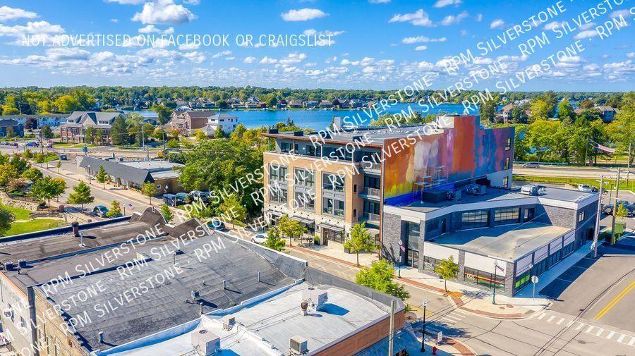 Apartment for rent at 120 S Broadway #304, Lake Orion, MI 48362