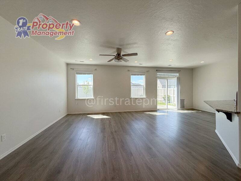House for rent at 4800 Great Falls Ave, Caldwell, ID 83607