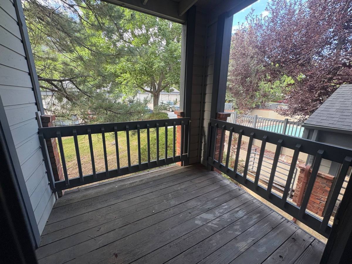 Condo for rent at 2727 Folsom St, Boulder, CO 80304