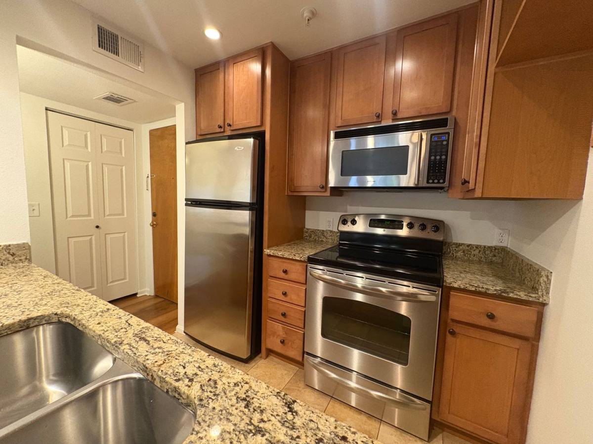 Condo for rent at 2727 Folsom St, Boulder, CO 80304