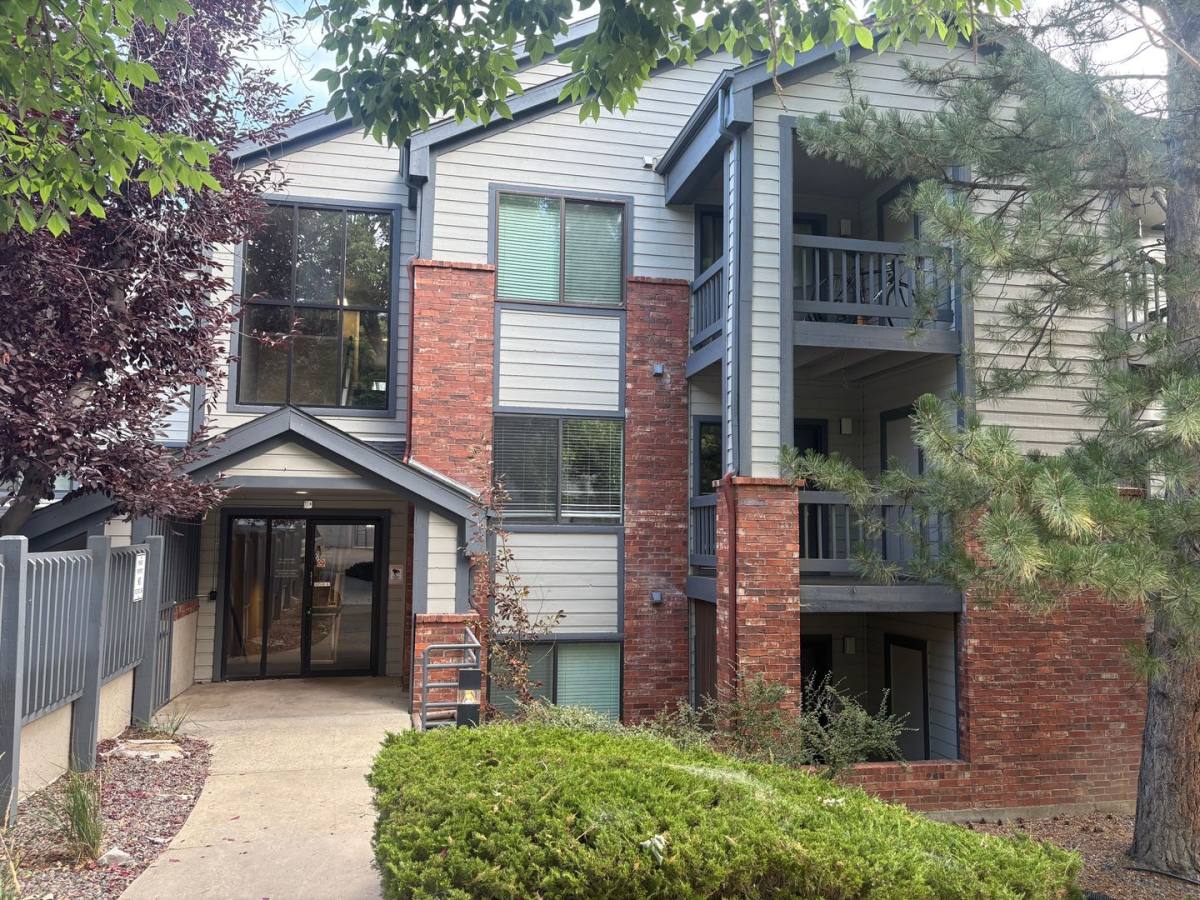 Condo for rent at 2727 Folsom St, Boulder, CO 80304