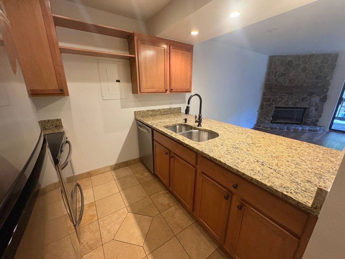 Condo for rent at 2727 Folsom St, Boulder, CO 80304