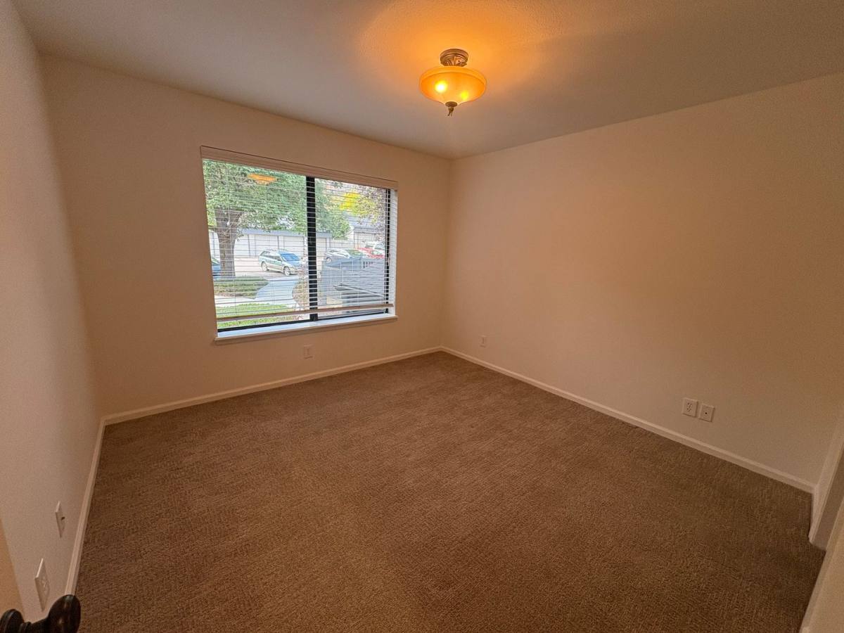 Condo for rent at 2727 Folsom St, Boulder, CO 80304