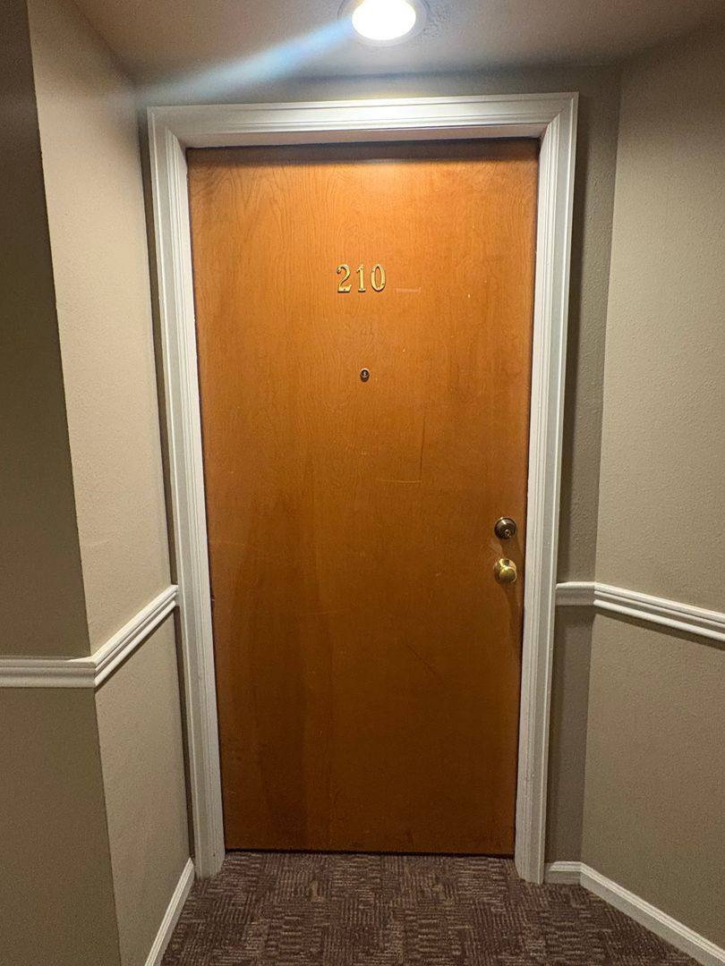 Condo for rent at 2727 Folsom St, Boulder, CO 80304