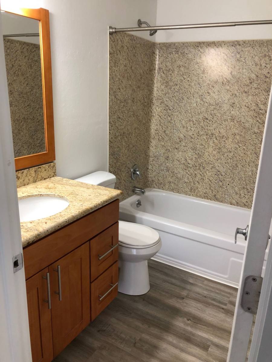 Apartment for rent at 2839 Thorndyke Ave W, Seattle, WA 98199