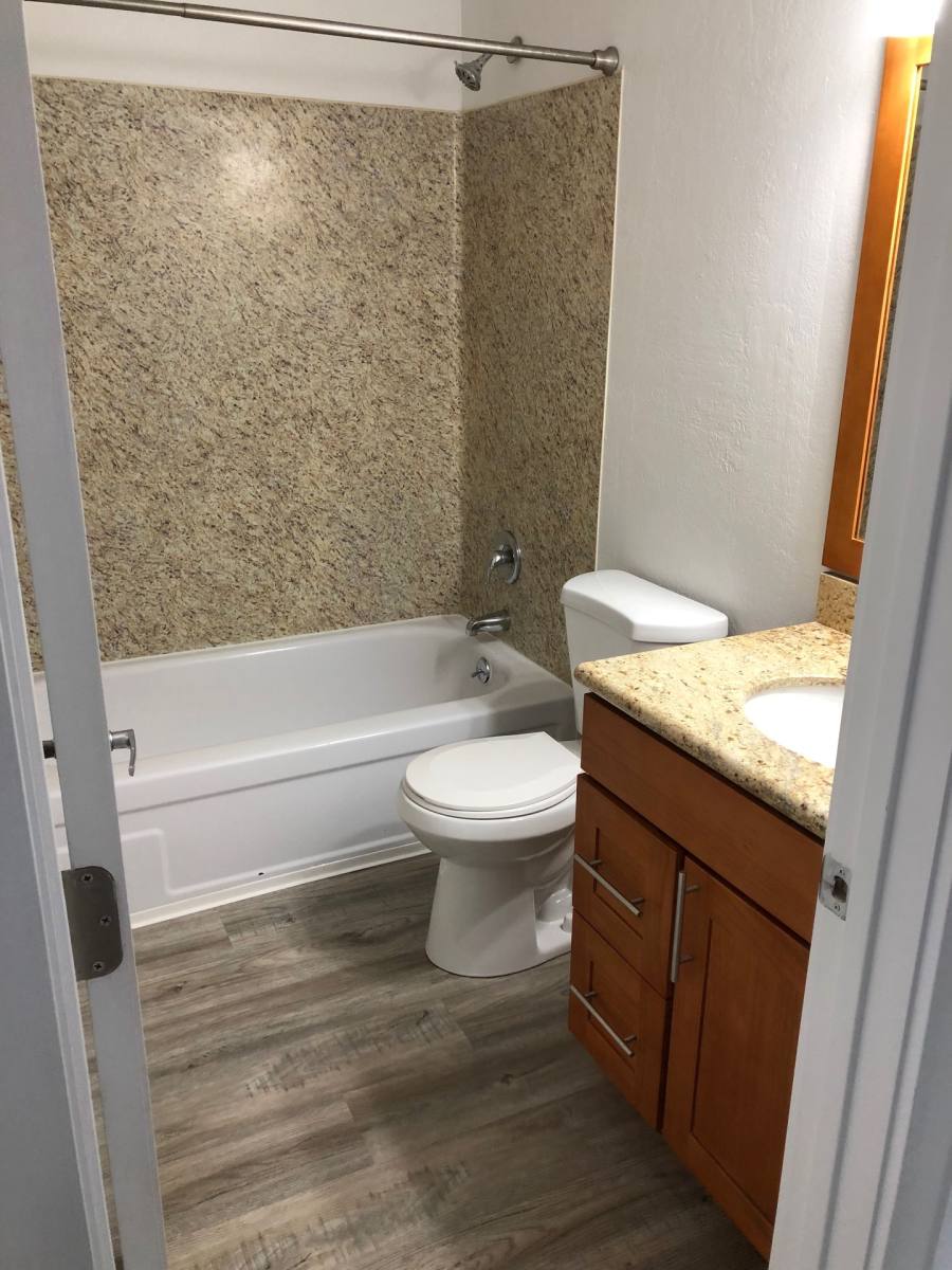Apartment for rent at 2839 Thorndyke Ave W, Seattle, WA 98199