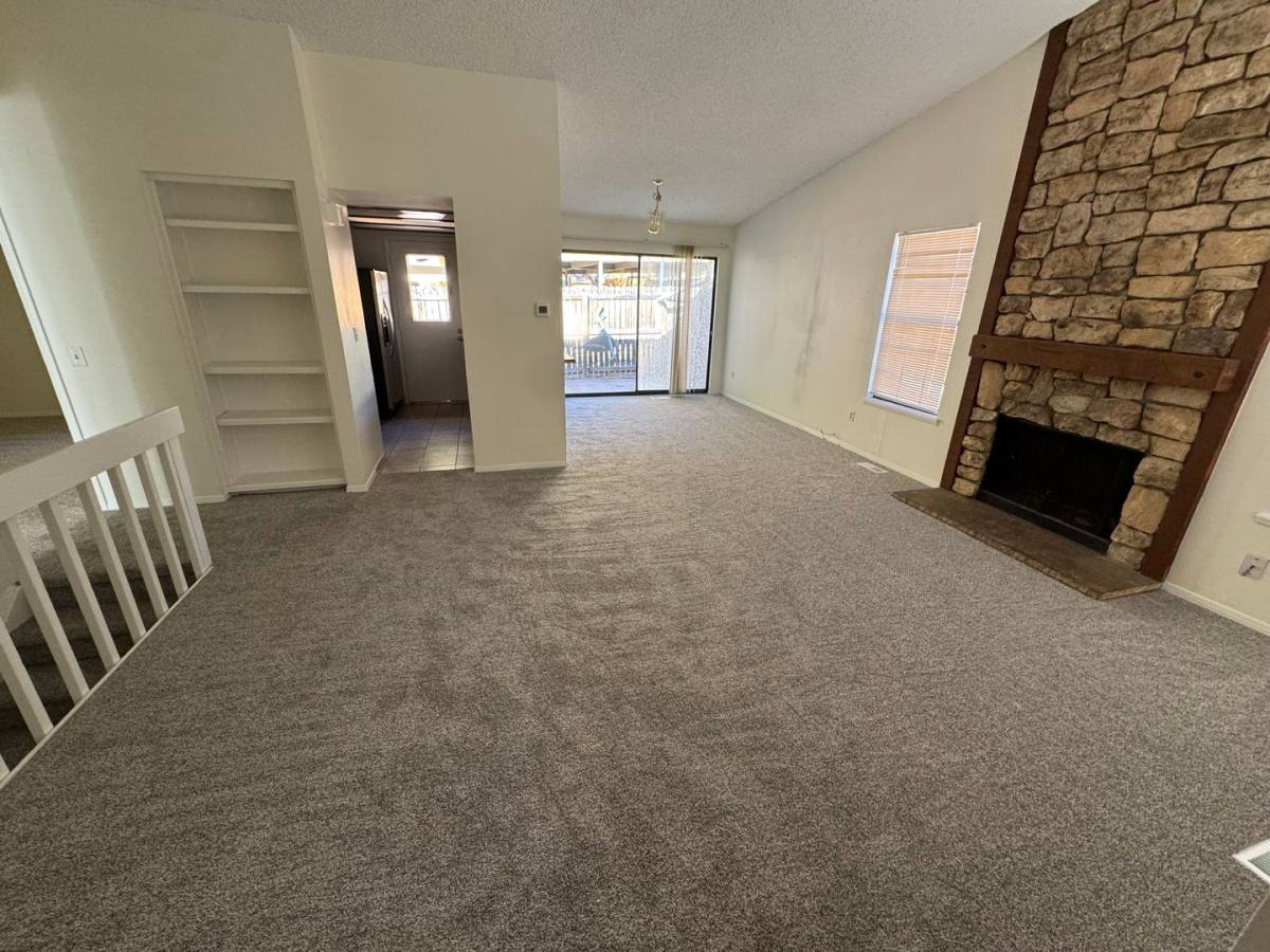 House for rent at 3839 S Evanston St, Aurora, CO 80014