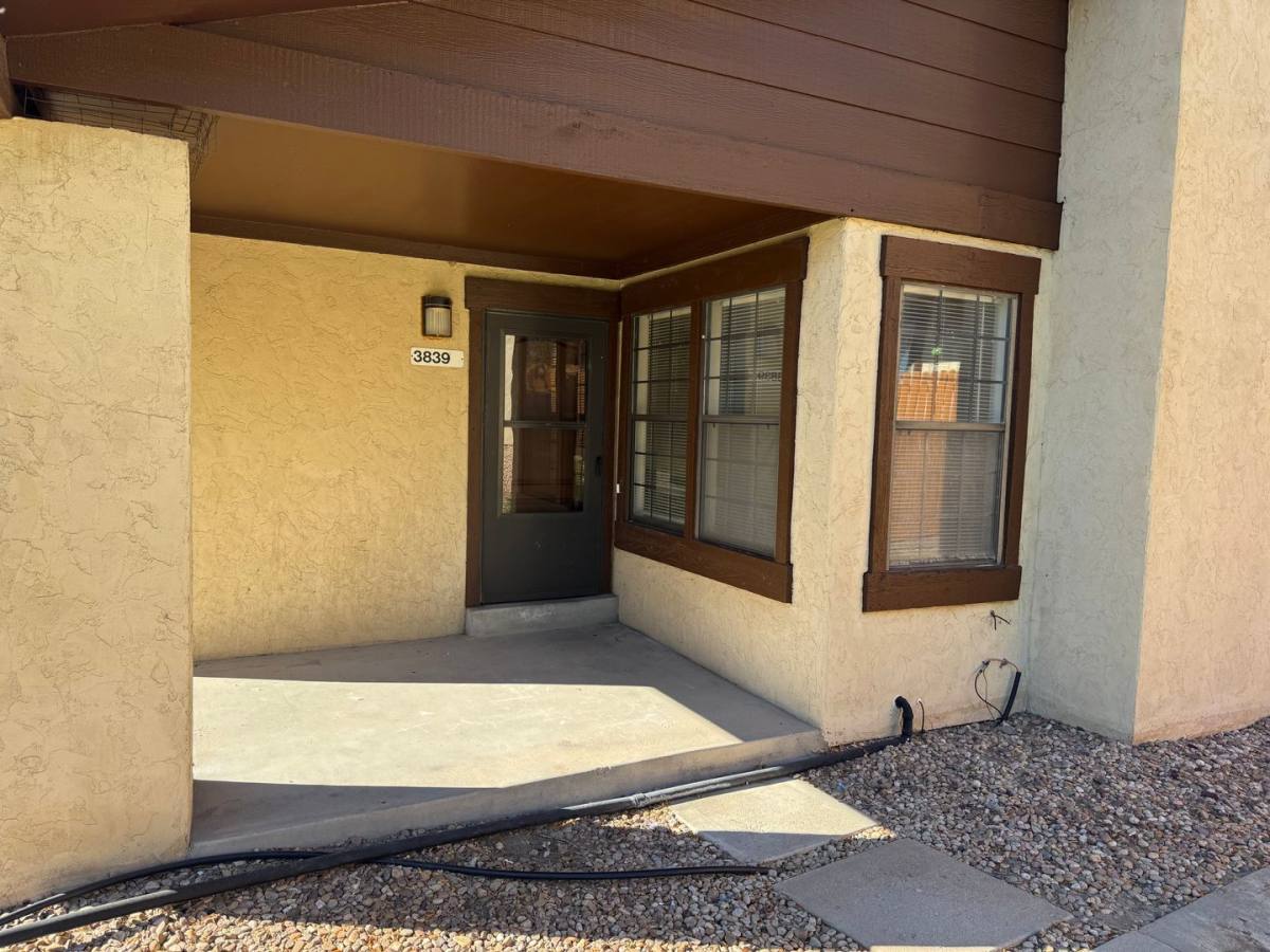 House for rent at 3839 S Evanston St, Aurora, CO 80014