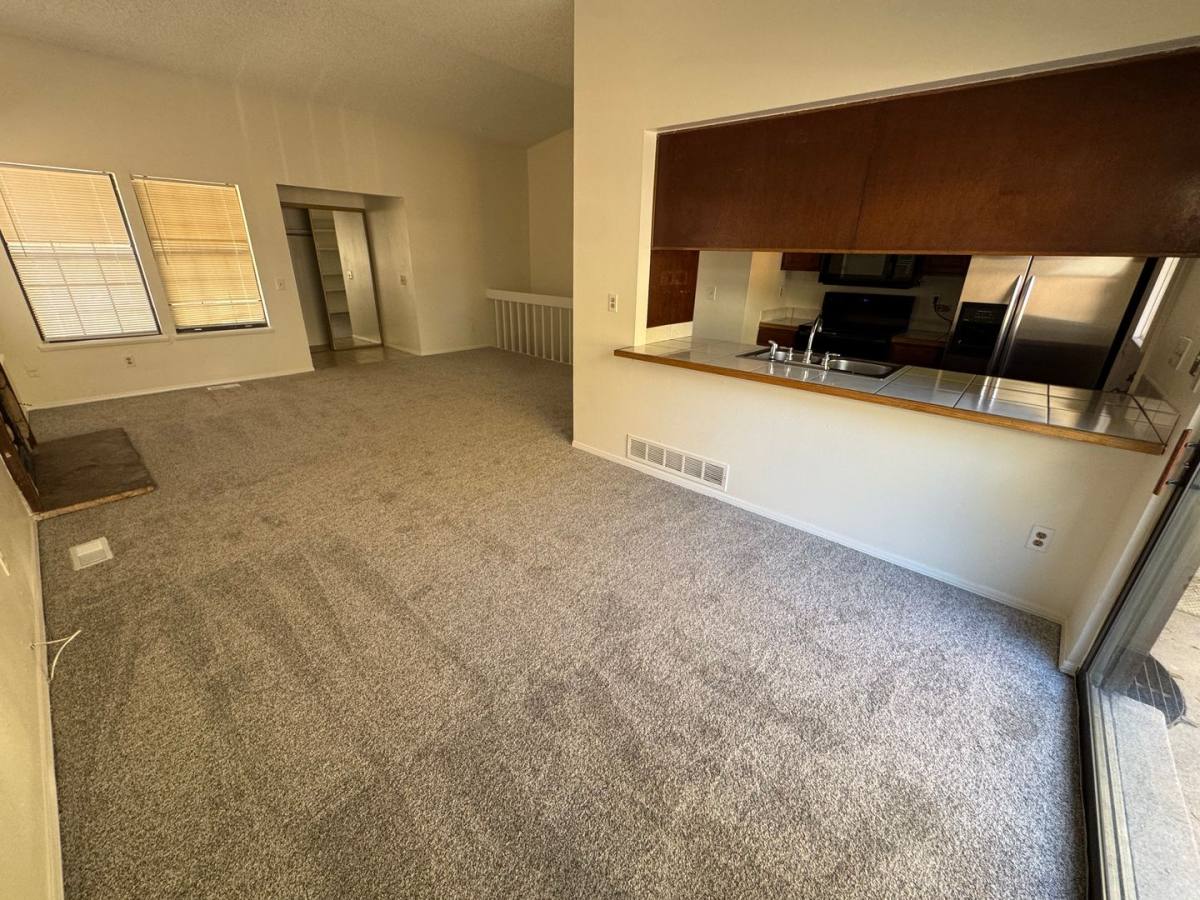 House for rent at 3839 S Evanston St, Aurora, CO 80014