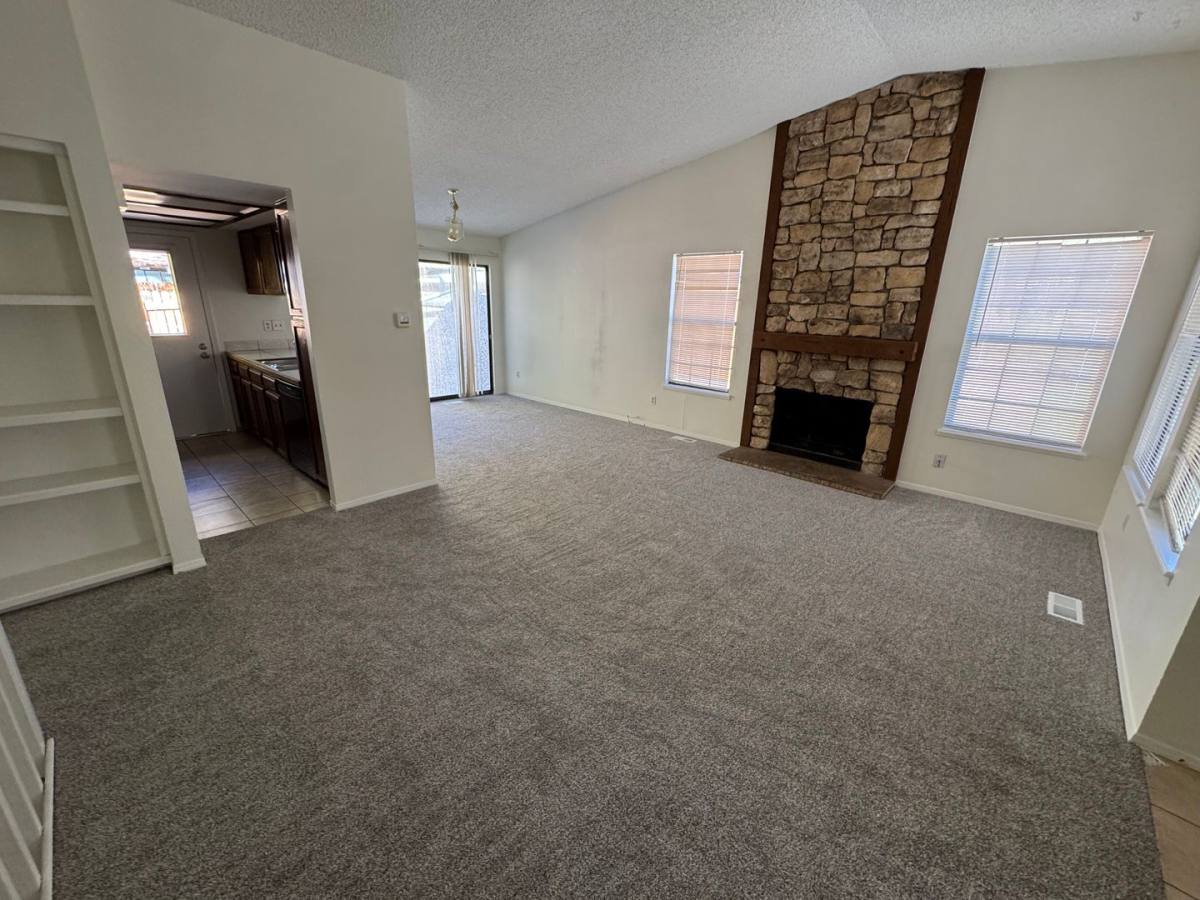 House for rent at 3839 S Evanston St, Aurora, CO 80014