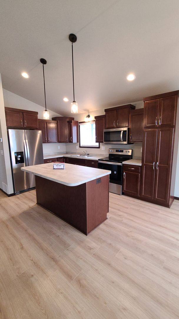 House for rent at 6762 70th Ave S, Horace, ND 58047