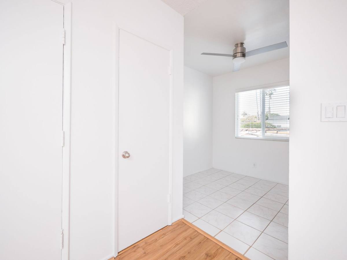 Apartment for rent at 1863 10th St, Santa Monica, CA 90404