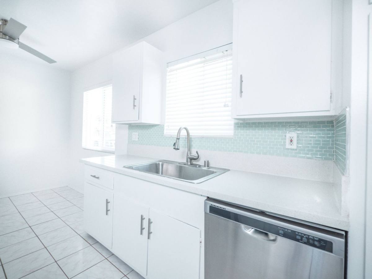 Apartment for rent at 1863 10th St, Santa Monica, CA 90404