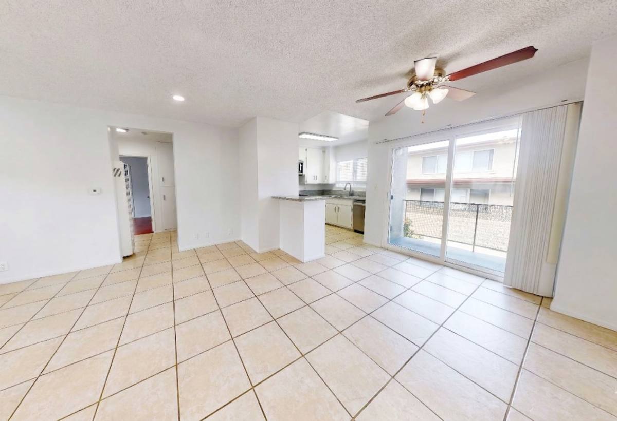 Apartment for rent at 1936 Corning St, Los Angeles, CA 90034