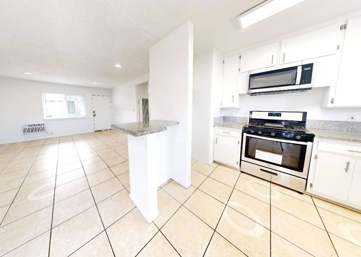 Apartment for rent at 1936 Corning St, Los Angeles, CA 90034