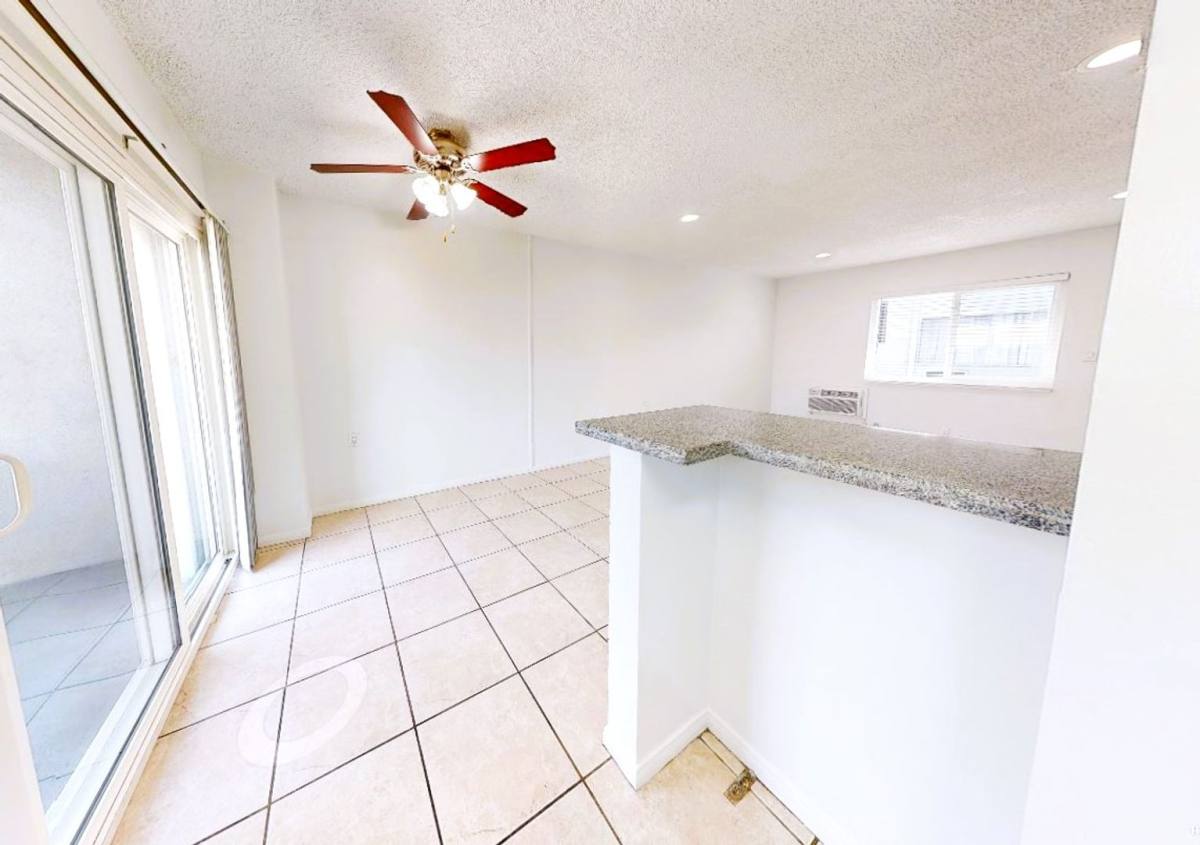 Apartment for rent at 1936 Corning St, Los Angeles, CA 90034