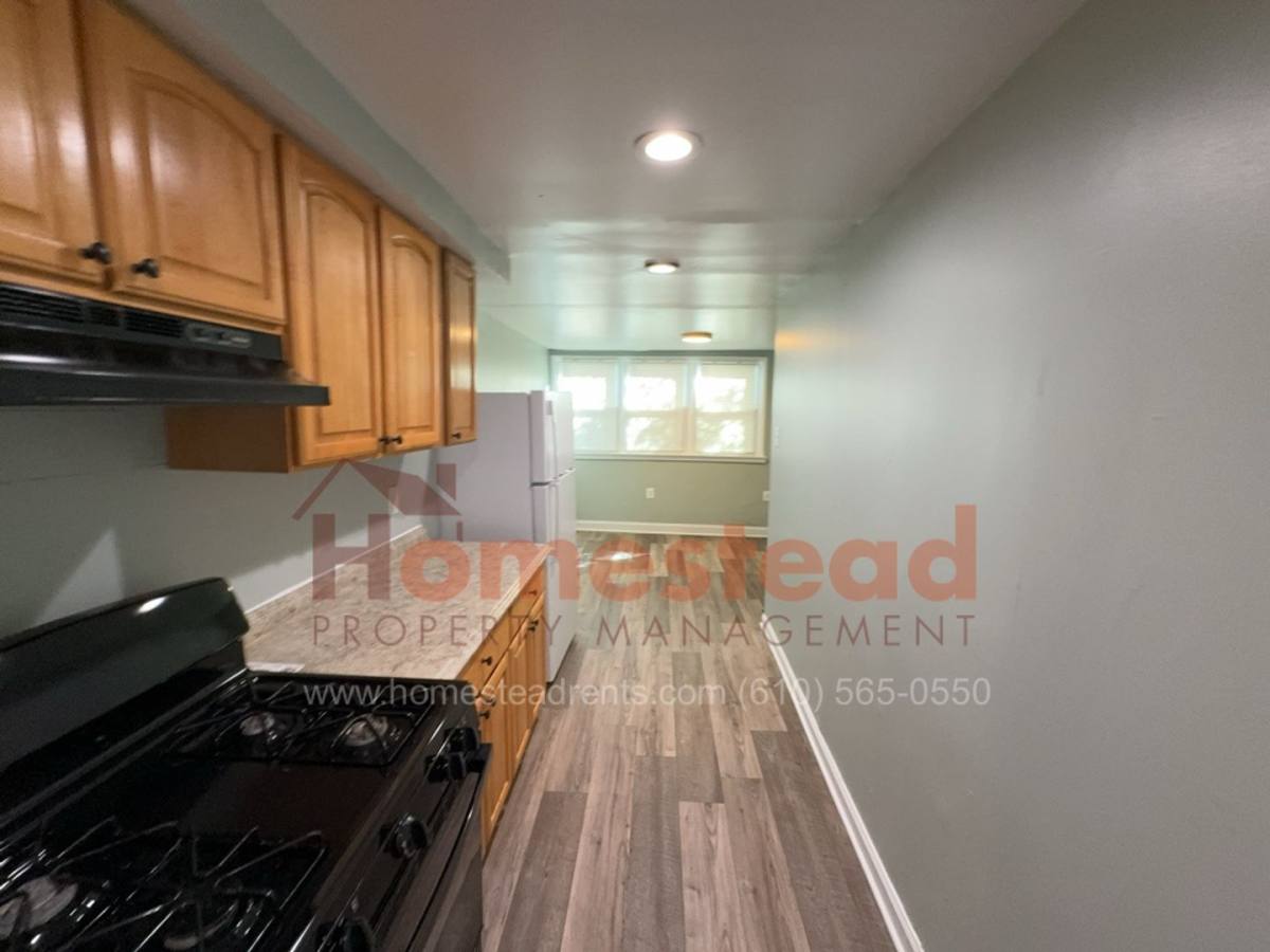 House for rent at 209 Hamilton Ave, Darby, PA 19023