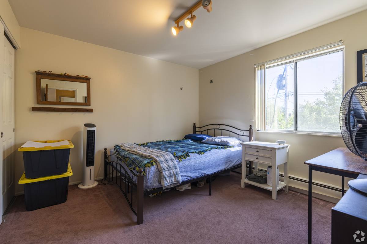 Apartment for rent at 813-819 S Main St, Ann Arbor, MI 48104