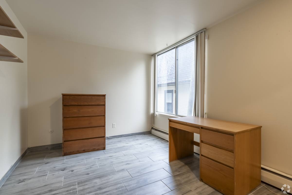 Apartment for rent at 832 Packard St, Ann Arbor, MI 48104