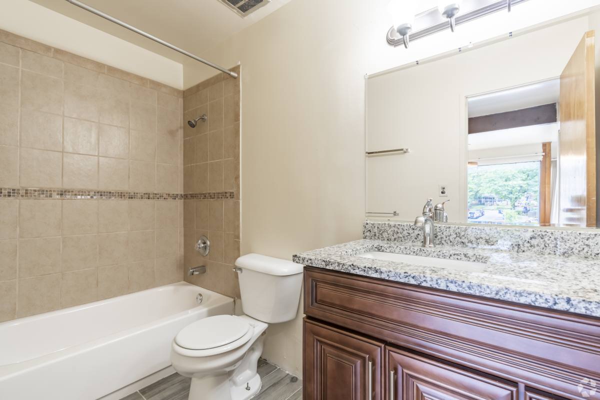 Apartment for rent at 832 Packard St, Ann Arbor, MI 48104