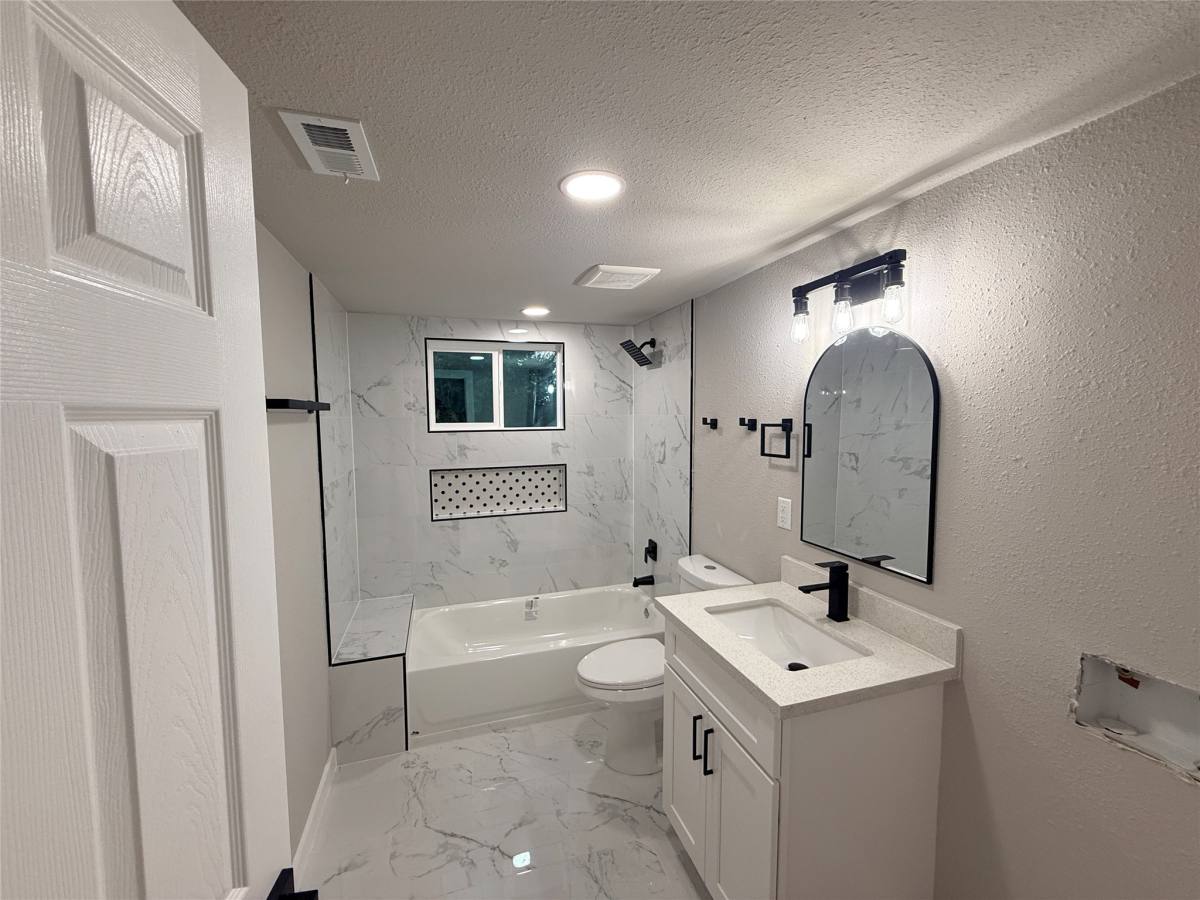 House for rent at 5238 Pease St, Houston, TX 77023