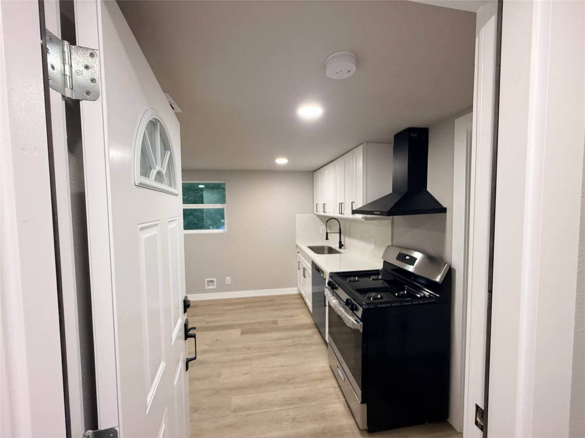 House for rent at 5238 Pease St, Houston, TX 77023