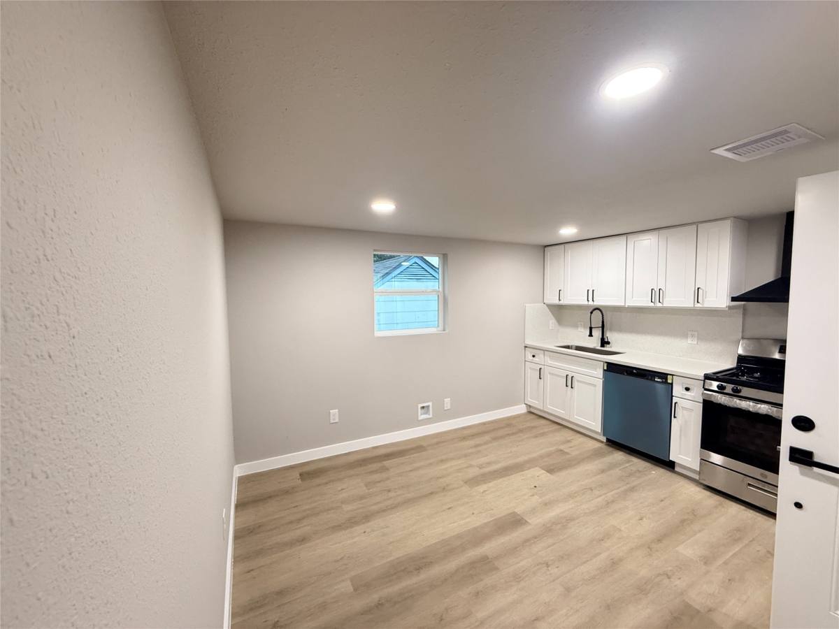 House for rent at 5238 Pease St, Houston, TX 77023