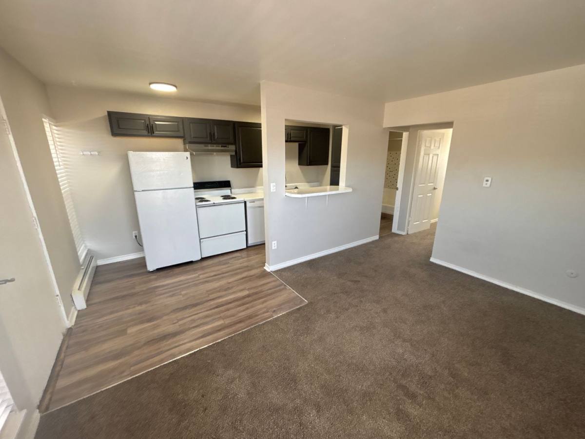 Apartment for rent at 2130 E Boulder St, Colorado Springs, CO 80909