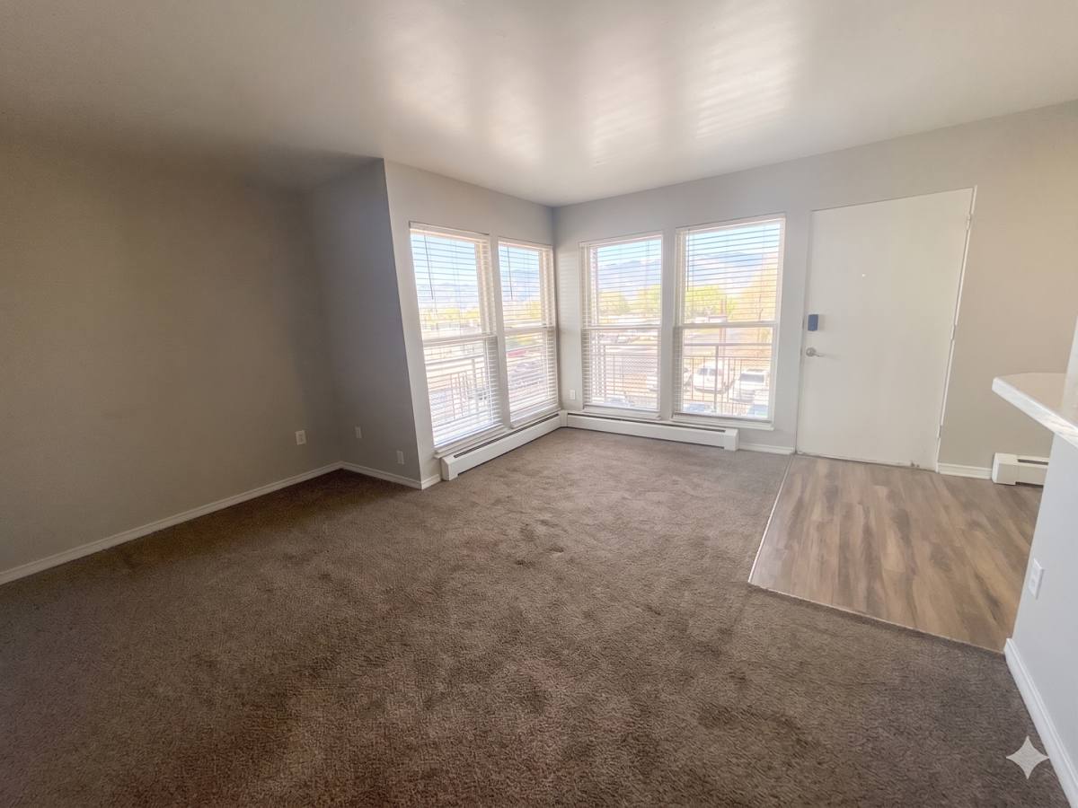 Apartment for rent at 2130 E Boulder St, Colorado Springs, CO 80909