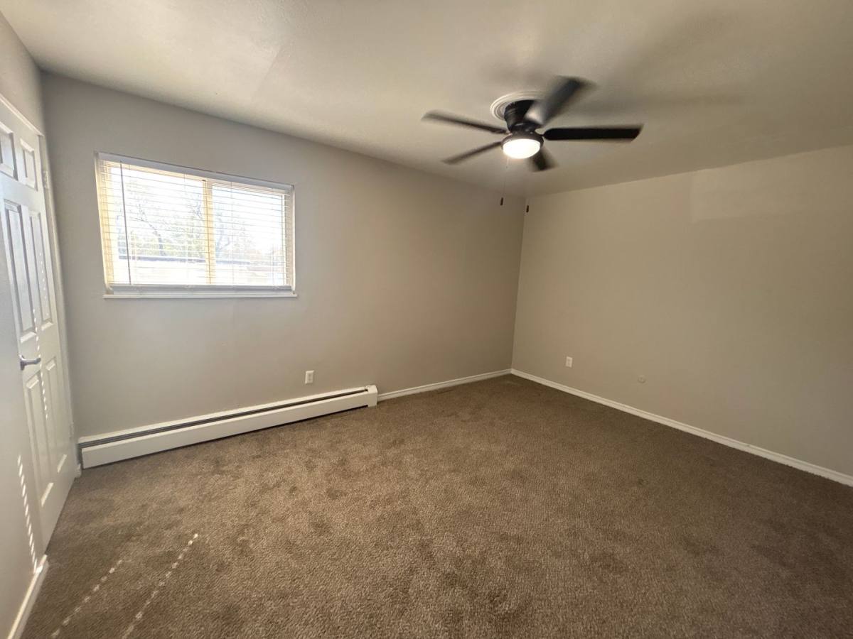Apartment for rent at 2130 E Boulder St, Colorado Springs, CO 80909