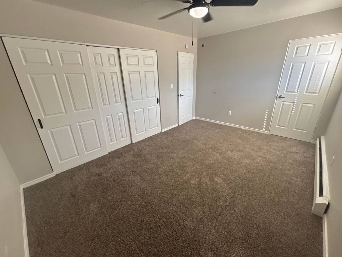 Apartment for rent at 2130 E Boulder St, Colorado Springs, CO 80909